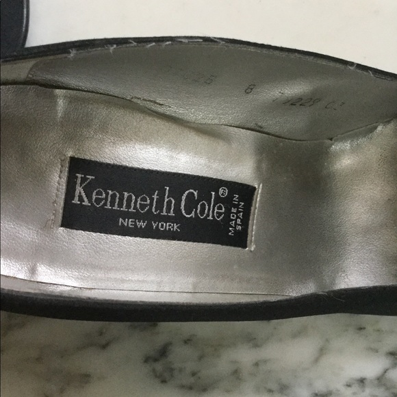 Kenneth Cole New York - Picture 7 of 7